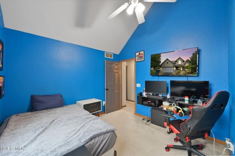 Tiny photo for 548 Fox View Court, Perrysburg, OH 43551 (MLS # 10013475)