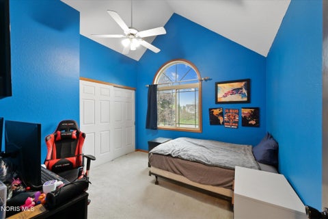 Tiny photo for 548 Fox View Court, Perrysburg, OH 43551 (MLS # 10013475)
