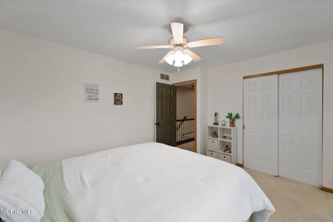 Tiny photo for 548 Fox View Court, Perrysburg, OH 43551 (MLS # 10013475)