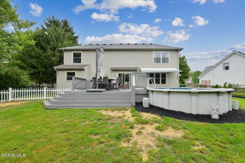 Tiny photo for 548 Fox View Court, Perrysburg, OH 43551 (MLS # 10013475)