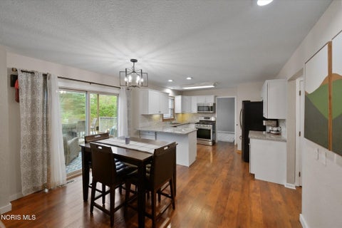 Tiny photo for 548 Fox View Court, Perrysburg, OH 43551 (MLS # 10013475)