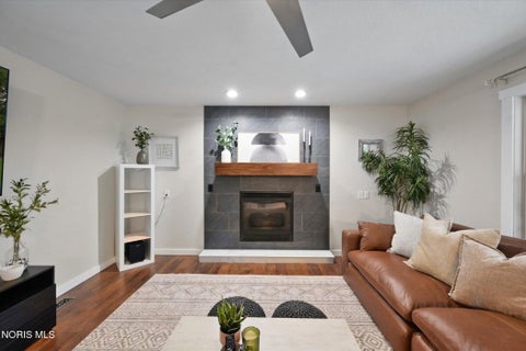 Tiny photo for 548 Fox View Court, Perrysburg, OH 43551 (MLS # 10013475)