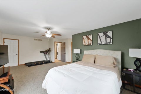 Tiny photo for 548 Fox View Court, Perrysburg, OH 43551 (MLS # 10013475)