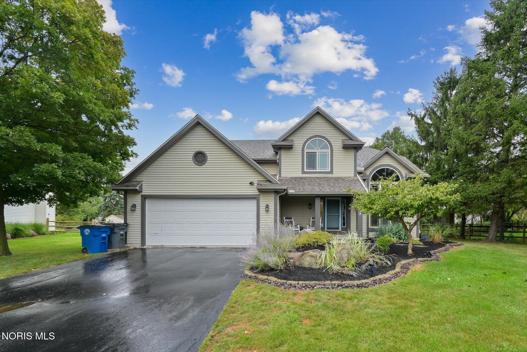 548 Fox View Court