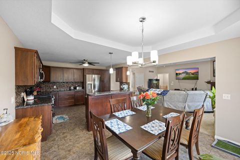 Tiny photo for 9931 Charles Glen Lane, Whitehouse, OH 43571 (MLS # 10002389)