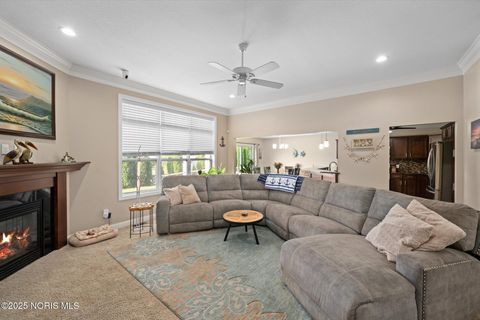 Tiny photo for 9931 Charles Glen Lane, Whitehouse, OH 43571 (MLS # 10002389)