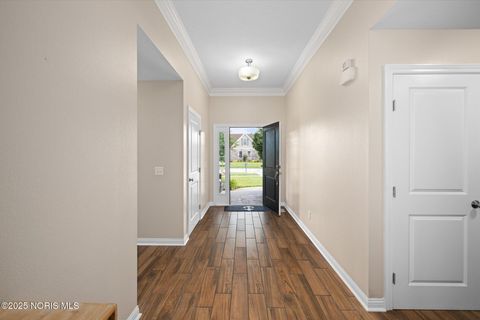 Tiny photo for 9931 Charles Glen Lane, Whitehouse, OH 43571 (MLS # 10002389)