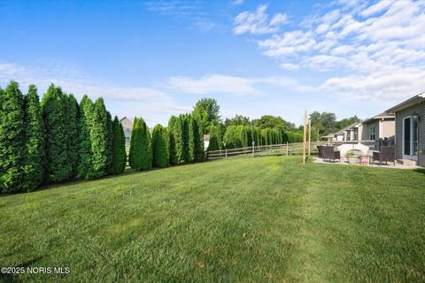 Tiny photo for 9931 Charles Glen Lane, Whitehouse, OH 43571 (MLS # 10002389)