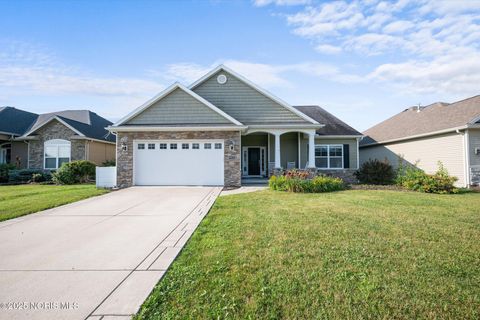 9931 Charles Glen Lane Whitehouse OH 43571