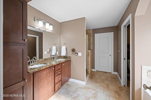 Tiny photo for 9931 Charles Glen Lane, Whitehouse, OH 43571 (MLS # 10002389)