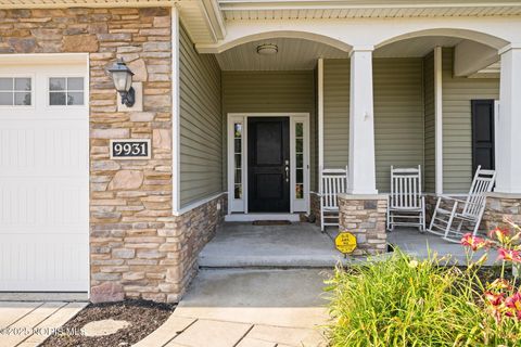 Tiny photo for 9931 Charles Glen Lane, Whitehouse, OH 43571 (MLS # 10002389)