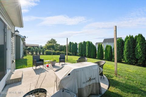 Tiny photo for 9931 Charles Glen Lane, Whitehouse, OH 43571 (MLS # 10002389)