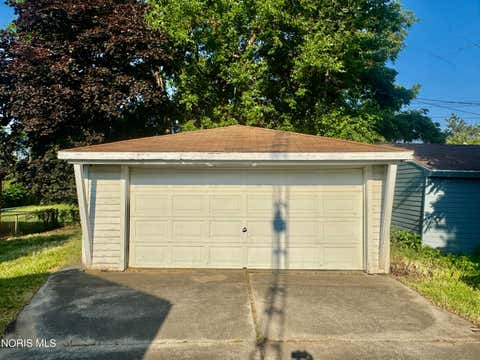 Tiny photo for 612 Underwood Avenue, Toledo, OH 43607 (MLS # 10010266)