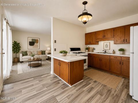 Tiny photo for 612 Underwood Avenue, Toledo, OH 43607 (MLS # 10010266)