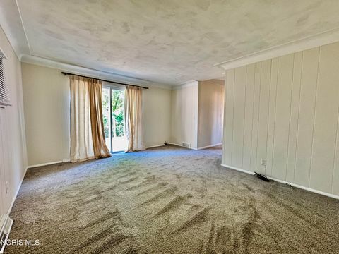 Tiny photo for 612 Underwood Avenue, Toledo, OH 43607 (MLS # 10010266)