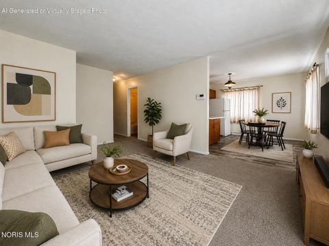 Tiny photo for 612 Underwood Avenue, Toledo, OH 43607 (MLS # 10010266)