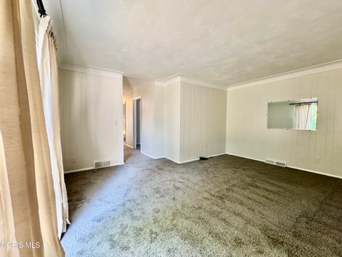 Tiny photo for 612 Underwood Avenue, Toledo, OH 43607 (MLS # 10010266)