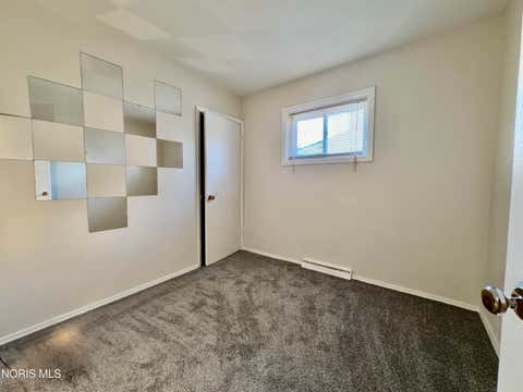 Tiny photo for 612 Underwood Avenue, Toledo, OH 43607 (MLS # 10010266)