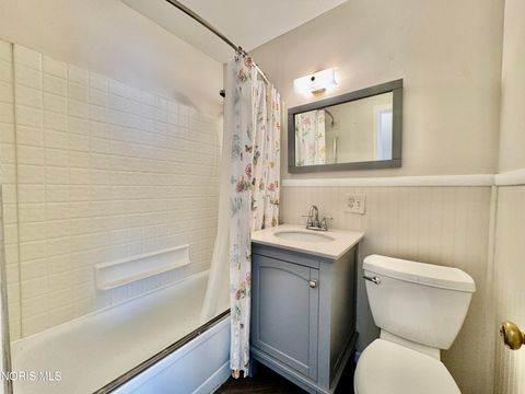 Tiny photo for 612 Underwood Avenue, Toledo, OH 43607 (MLS # 10010266)