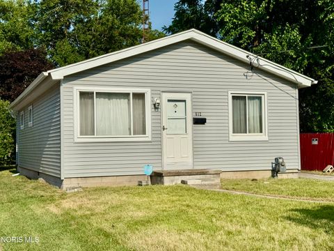 Tiny photo for 612 Underwood Avenue, Toledo, OH 43607 (MLS # 10010266)