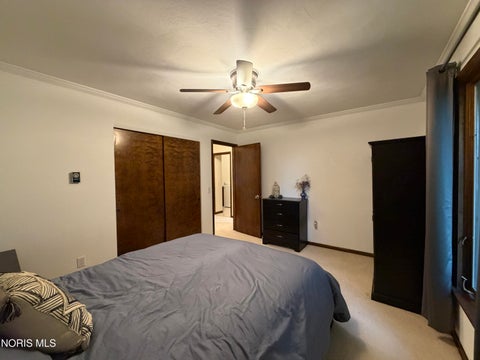 Tiny photo for 108 Homestead Drive, Rossford, OH 43460 (MLS # 10013195)