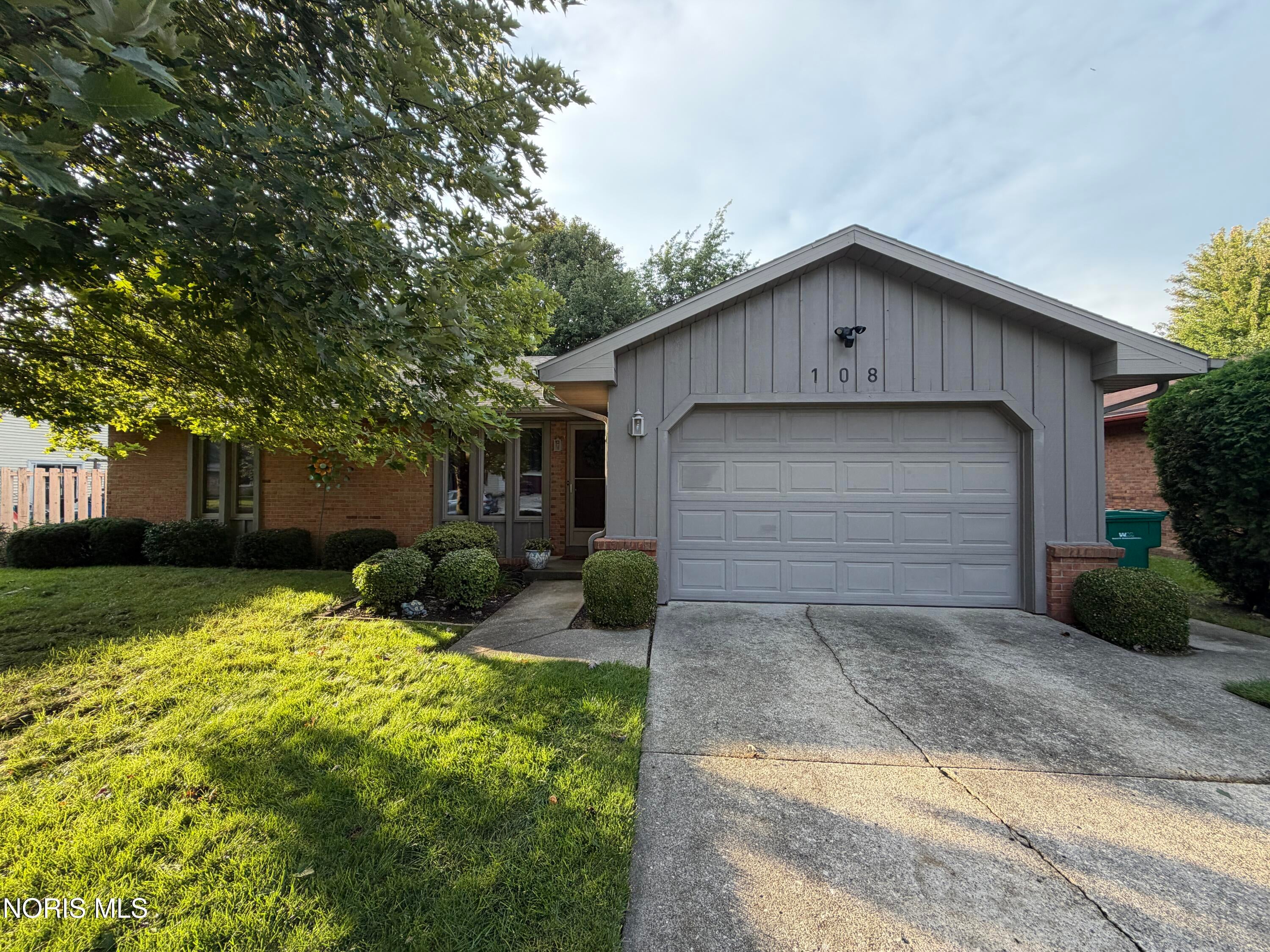 108 Homestead Drive