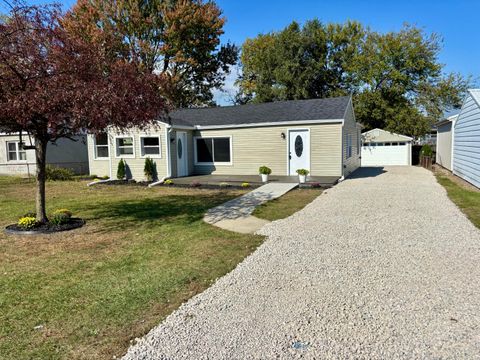 Tiny photo for 2745 Mechanic Street, Oregon, OH 43616 (MLS # 10000109)