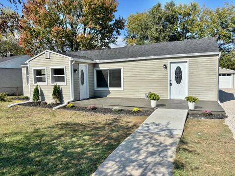 2745 Mechanic Street Oregon OH 43616
