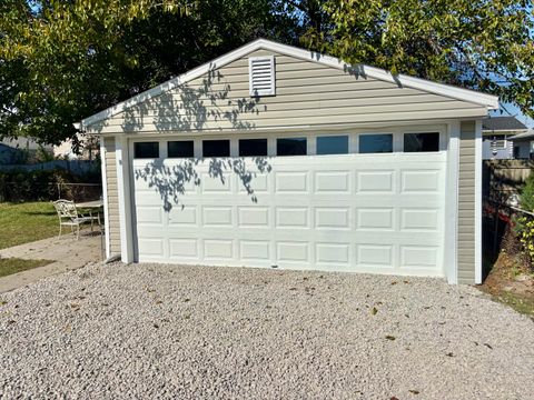 Tiny photo for 2745 Mechanic Street, Oregon, OH 43616 (MLS # 10000109)
