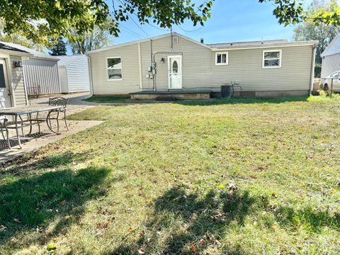 Tiny photo for 2745 Mechanic Street, Oregon, OH 43616 (MLS # 10000109)