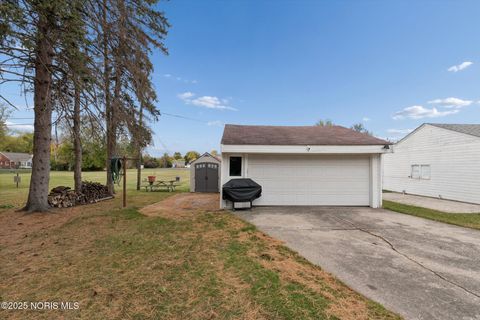 Tiny photo for 4528 Devonshire Road, Toledo, OH 43614 (MLS # 10000607)