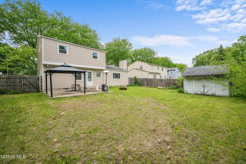 Tiny photo for 5702 Westview Drive, Sylvania, OH 43560 (MLS # 10008203)