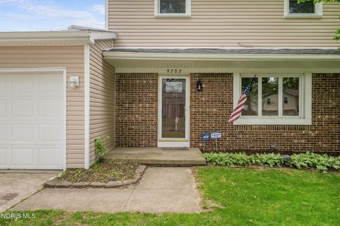 Tiny photo for 5702 Westview Drive, Sylvania, OH 43560 (MLS # 10008203)