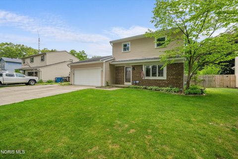 Tiny photo for 5702 Westview Drive, Sylvania, OH 43560 (MLS # 10008203)