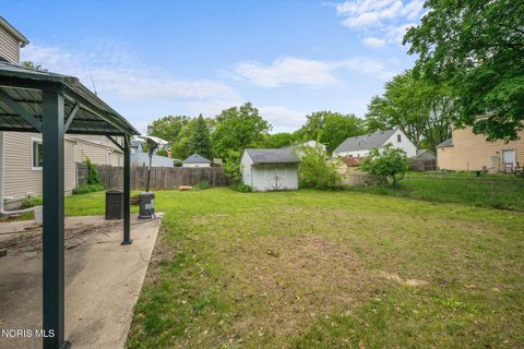 Tiny photo for 5702 Westview Drive, Sylvania, OH 43560 (MLS # 10008203)