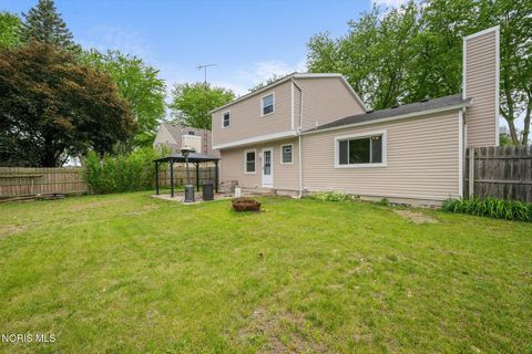 Tiny photo for 5702 Westview Drive, Sylvania, OH 43560 (MLS # 10008203)