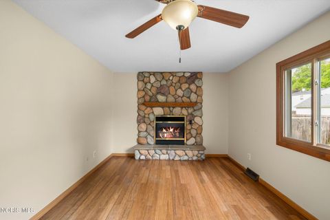 Tiny photo for 5702 Westview Drive, Sylvania, OH 43560 (MLS # 10008203)