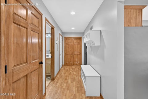 Tiny photo for 210 Carson Drive, Bryan, OH 43506 (MLS # 10014805)