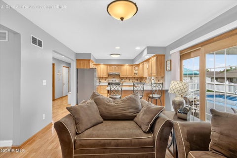 Tiny photo for 210 Carson Drive, Bryan, OH 43506 (MLS # 10014805)