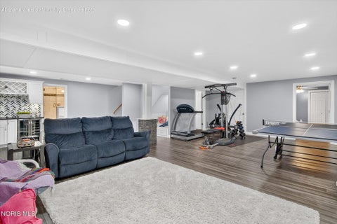 Tiny photo for 210 Carson Drive, Bryan, OH 43506 (MLS # 10014805)