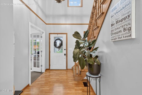 Tiny photo for 210 Carson Drive, Bryan, OH 43506 (MLS # 10014805)