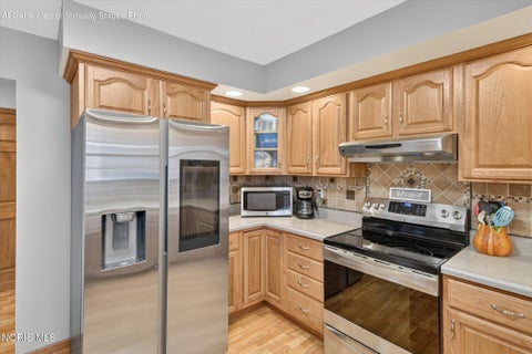 Tiny photo for 210 Carson Drive, Bryan, OH 43506 (MLS # 10014805)