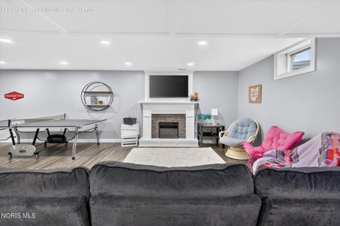 Tiny photo for 210 Carson Drive, Bryan, OH 43506 (MLS # 10014805)