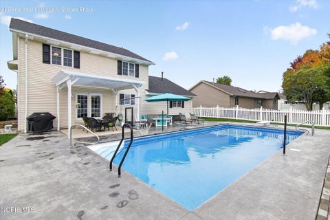 Tiny photo for 210 Carson Drive, Bryan, OH 43506 (MLS # 10014805)