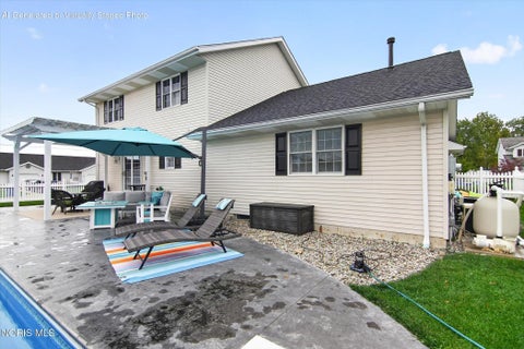 Tiny photo for 210 Carson Drive, Bryan, OH 43506 (MLS # 10014805)