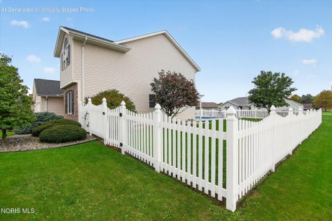 Tiny photo for 210 Carson Drive, Bryan, OH 43506 (MLS # 10014805)