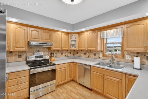 Tiny photo for 210 Carson Drive, Bryan, OH 43506 (MLS # 10014805)