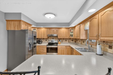 Tiny photo for 210 Carson Drive, Bryan, OH 43506 (MLS # 10014805)