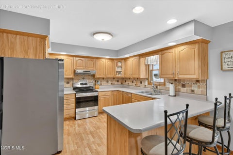 Tiny photo for 210 Carson Drive, Bryan, OH 43506 (MLS # 10014805)