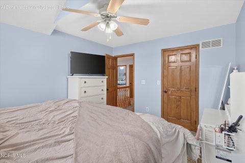 Tiny photo for 210 Carson Drive, Bryan, OH 43506 (MLS # 10014805)